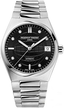 Часы Frederique Constant Highlife Automatic FC-303BD2NH6B